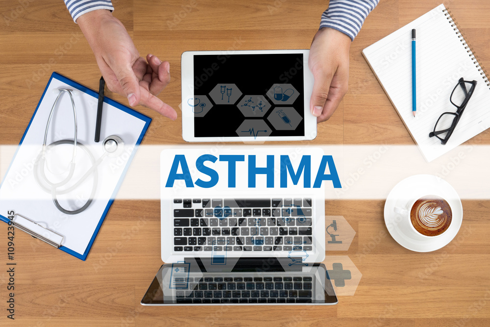 ASTHMA ASTHMA