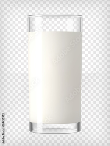 Glass of Milk