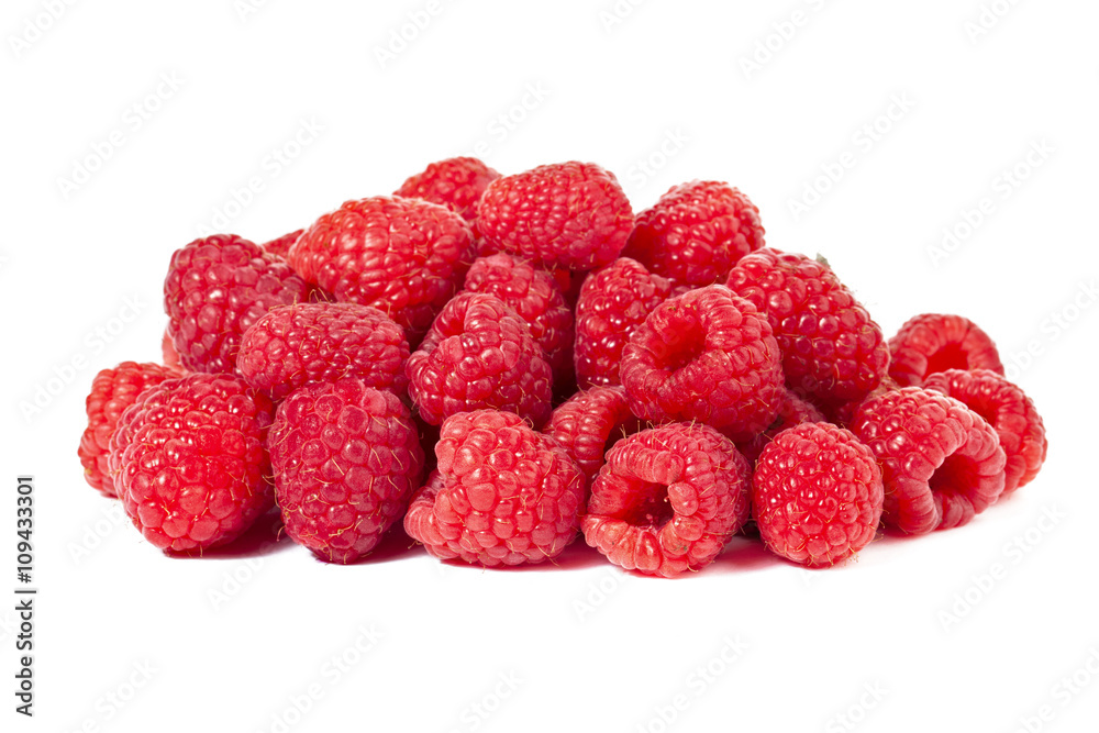 ripe red berries ripe red berries