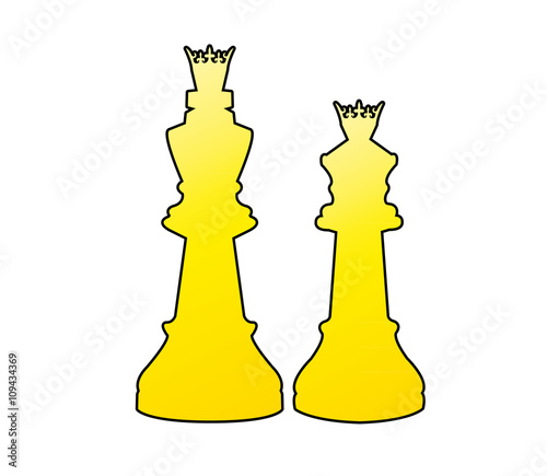 schach figuren