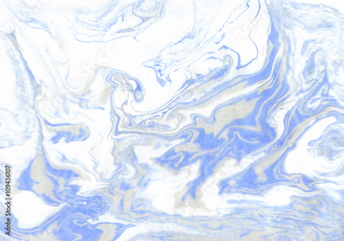 Abstract background marble texture