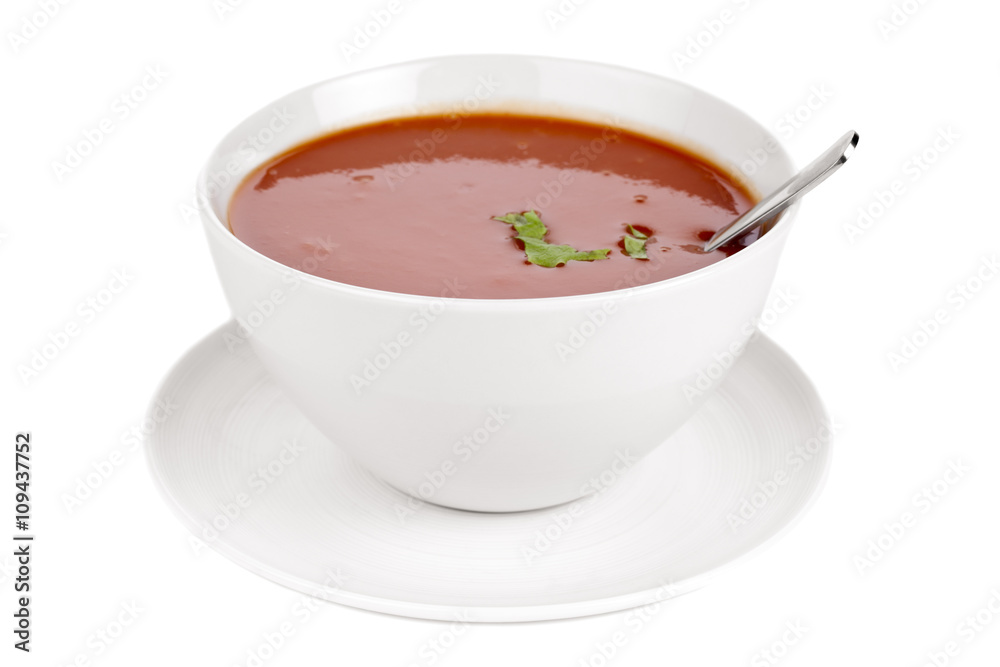 tomato soup tomato soup