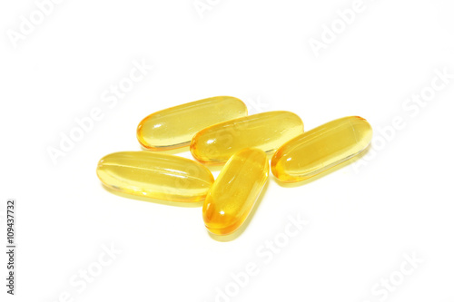 Five Yellow Medicine