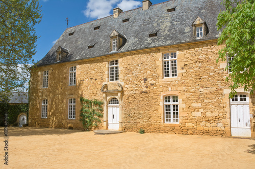 manoir d'Eyrignac photo