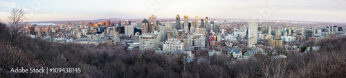 Montréal photo