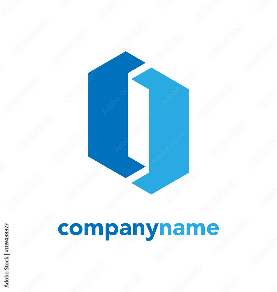 Abstract Vector Logo Design Template. Creative Concept Icon
Abstract Vector Logo Design Template. Creative Concept Icon