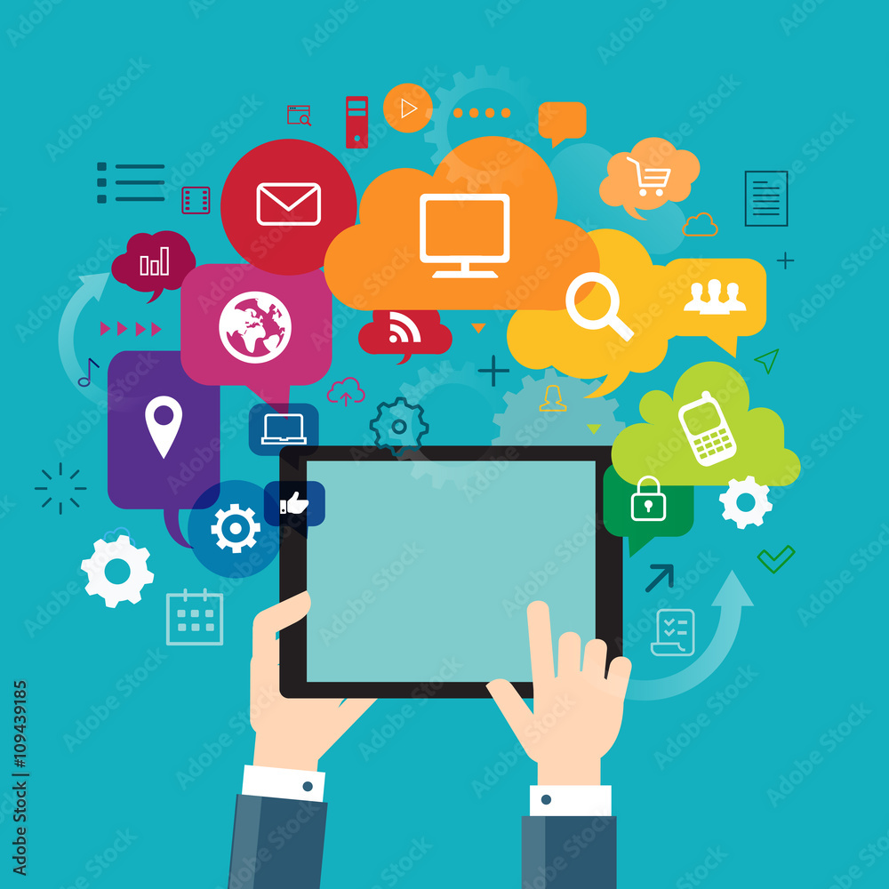 tablette