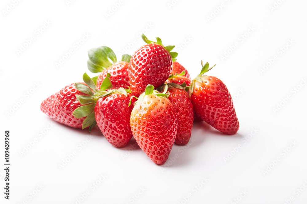 strawberries strawberries