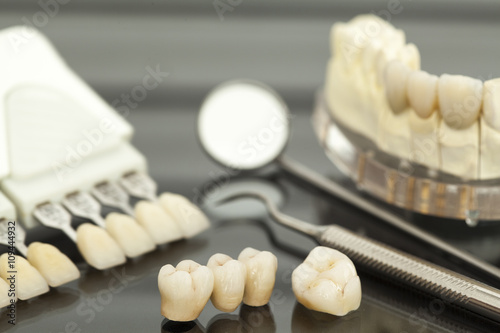Photography Dental health care