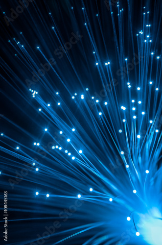 Optic Fiber