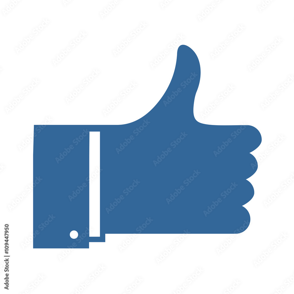 like symbol
