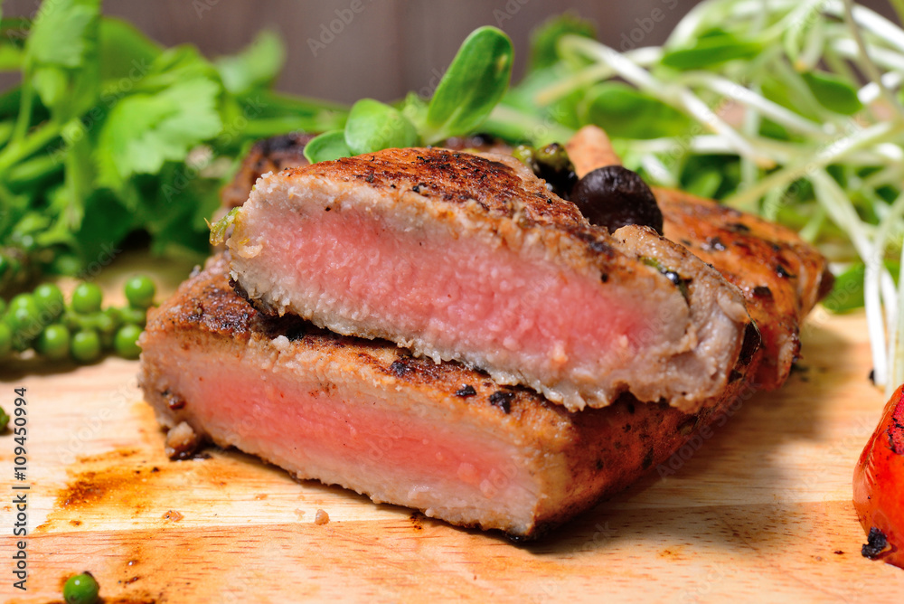 steak steak