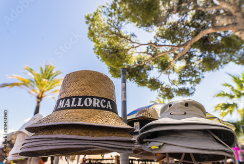 Mallorca Hut