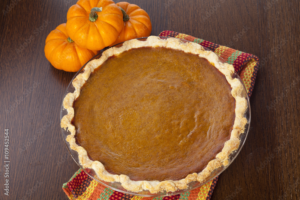 delicious pumpkin pie delicious pumpkin pie