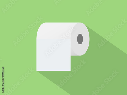 Toilet paper