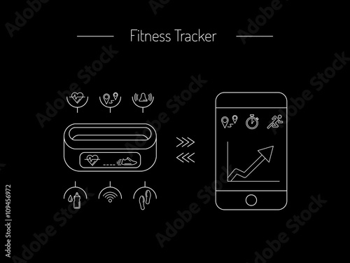 fitness activity tracker  23