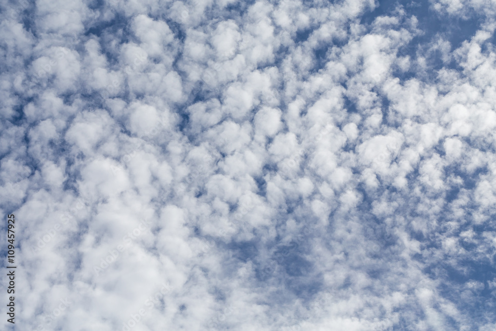 Fluffy clouds, sunny day, Fluffy clouds, sunny day,
