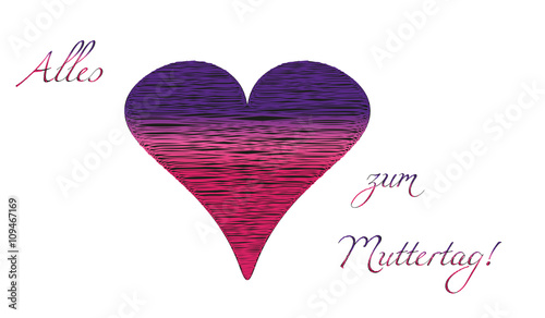 Muttertag 