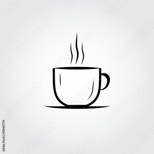 tazza di caffè