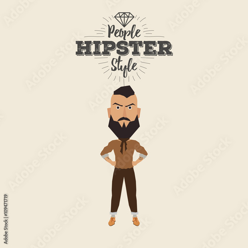 Hipster