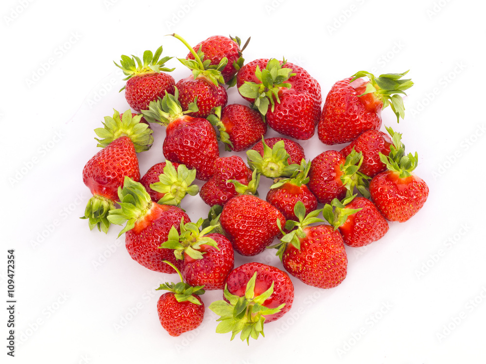 fresh whole strawberries fresh whole strawberries