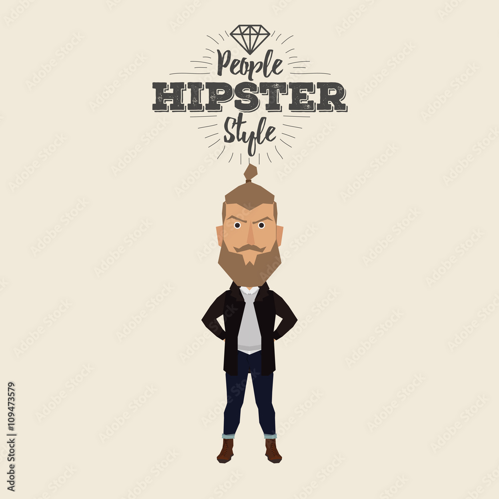 Hipster Hipster