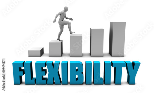 Flexibility © kentoh