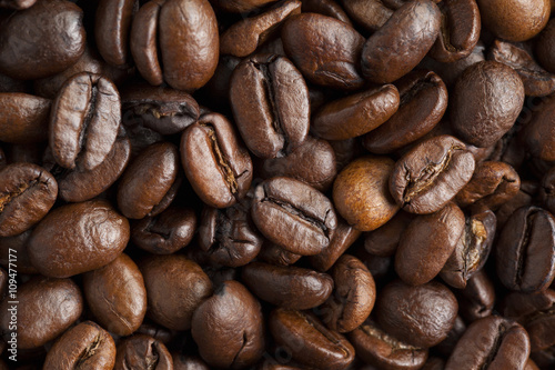 coffee grain background