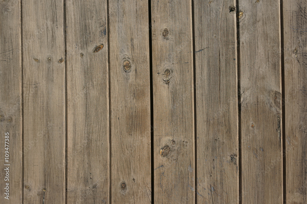 Fototapeta premium wood plank background