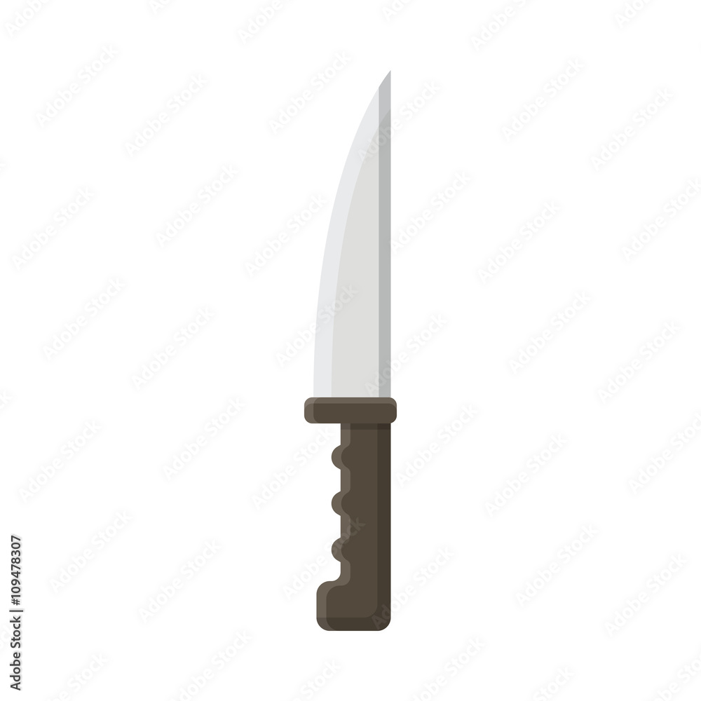 Knife Icon