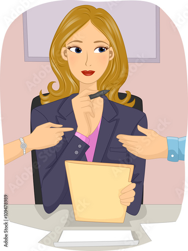 Girl Mediation