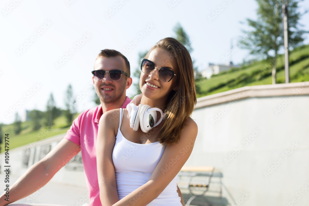 Lovely summer moments Lovely summer moments