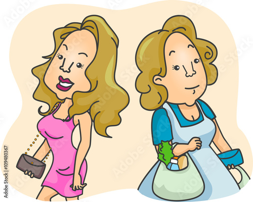Girls Lifestyles