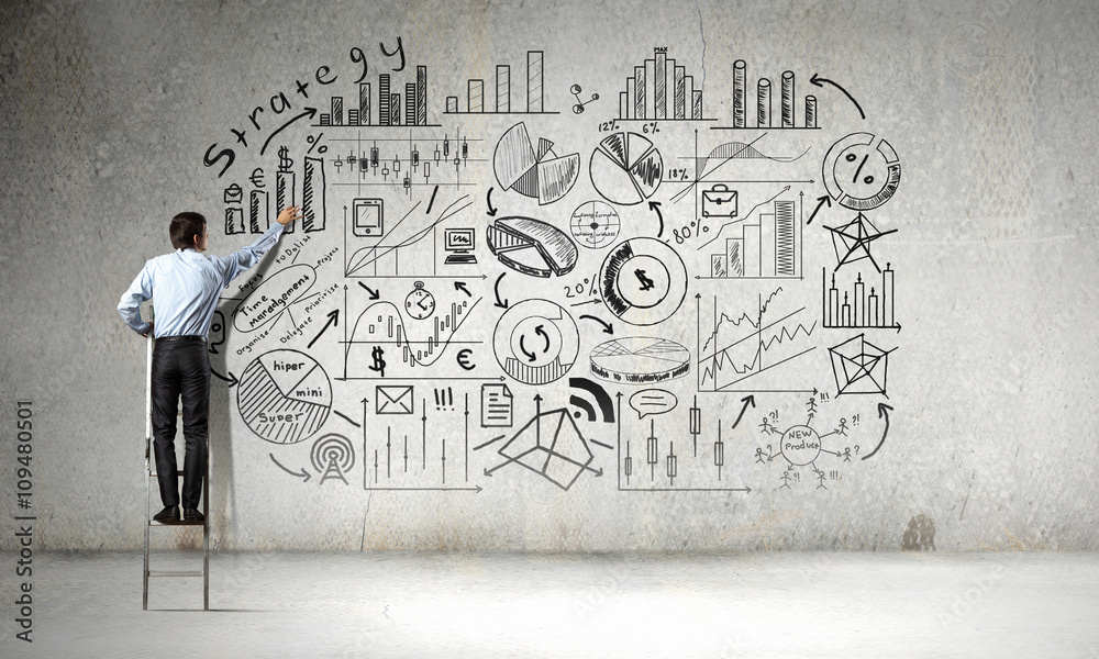 Effective planning for achieving goals Effective planning for achieving goals