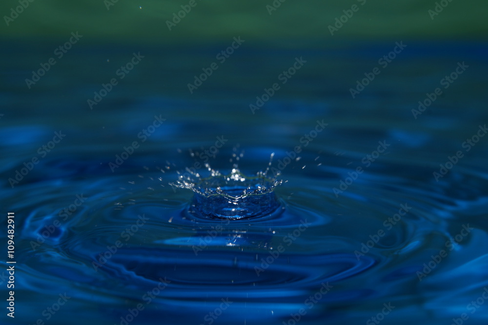 Wassertropfen Fotografie Wassertropfen Fotografie