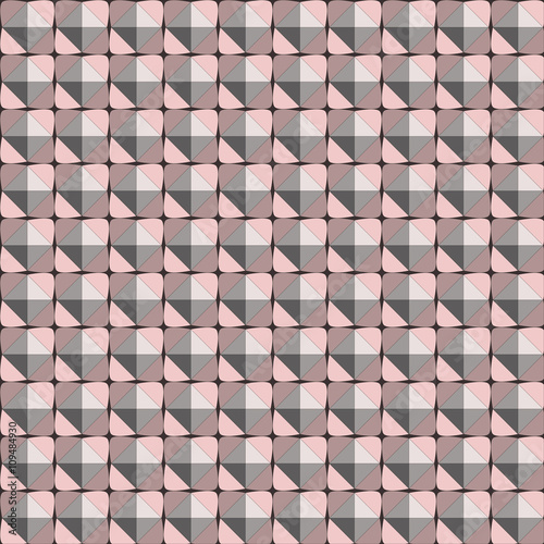 pyramid pink