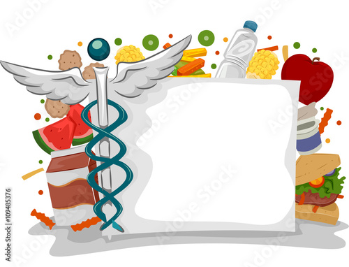 Medical Nutrition Banner