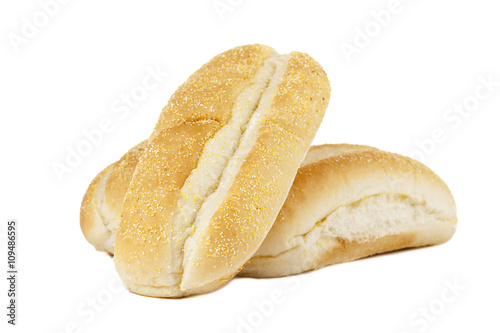 up close fresh bread