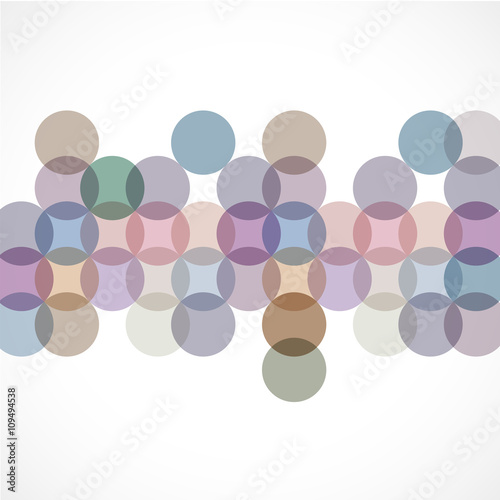 fond abstrait