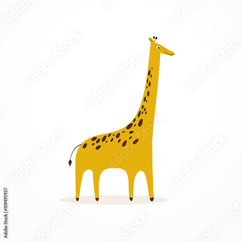 giraffe