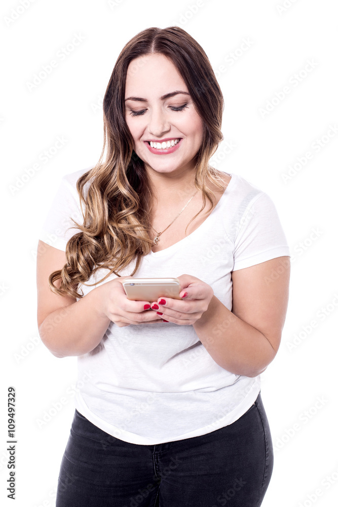 Received text from my dear one! Received text from my dear one!