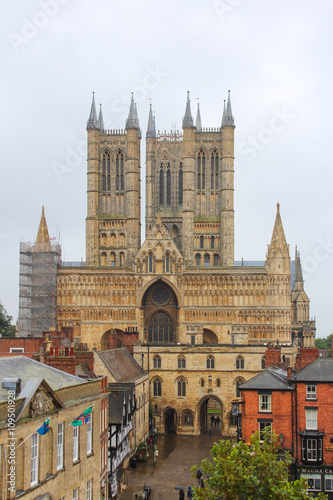 Lincoln, UK