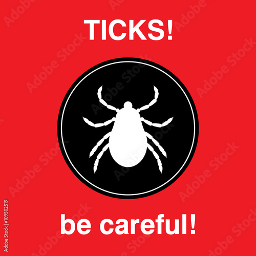 Dangerous tick single 5