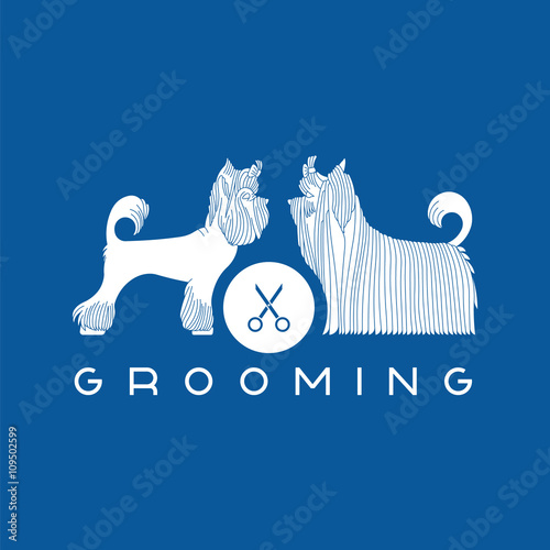 Pet grooming 2