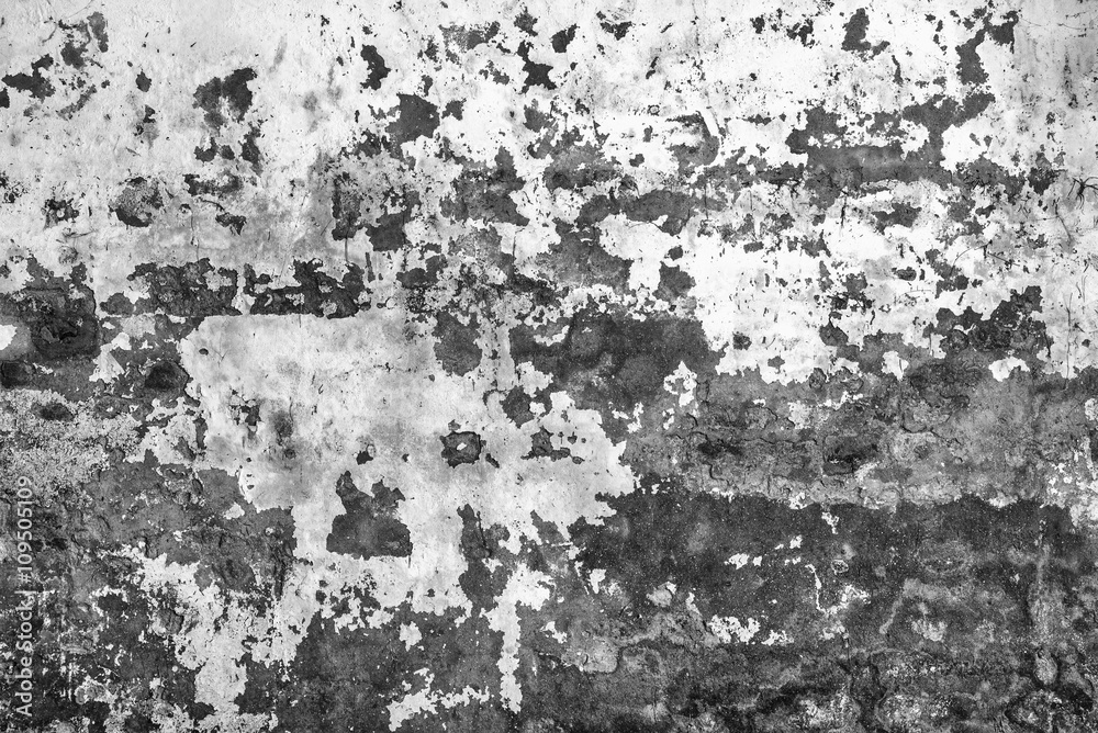 Blur Concrete wall backgroud texture close up