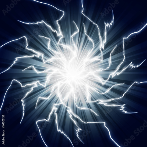 ball lightning