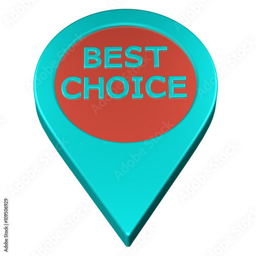 Free Download Best choice tag - GFXLoad