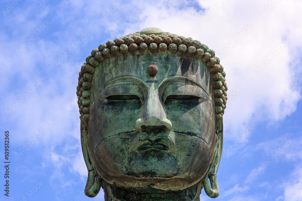 Kamakura daibutsu