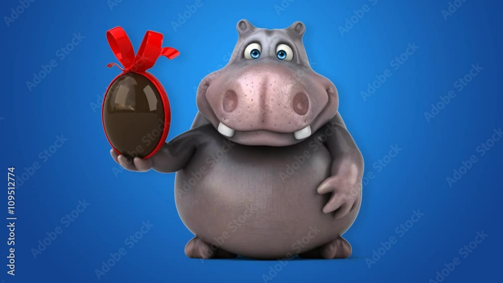Fun hippo Fun hippo