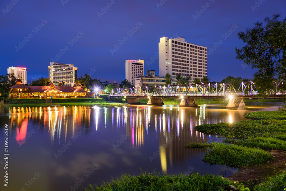 Chiang Mai, Thailand